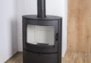 Kominki wolnostojące